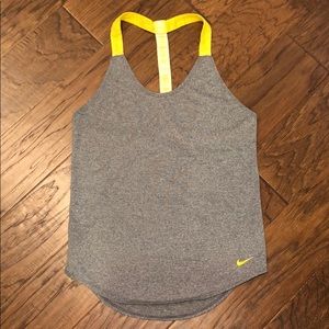 nile athletic tank